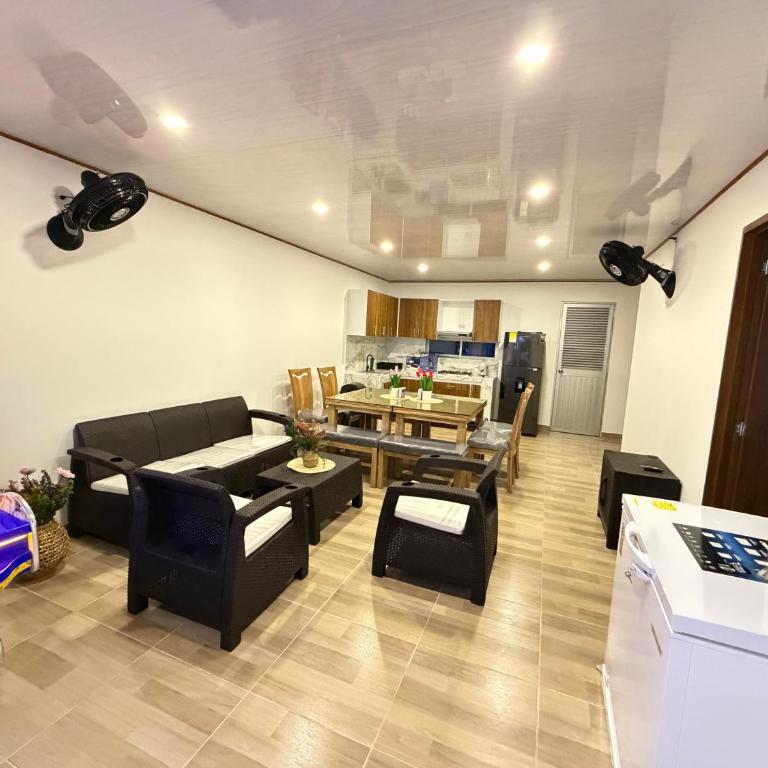 Casa vacacional Carmen de apicala - Casa de 3 dormitorios - 22