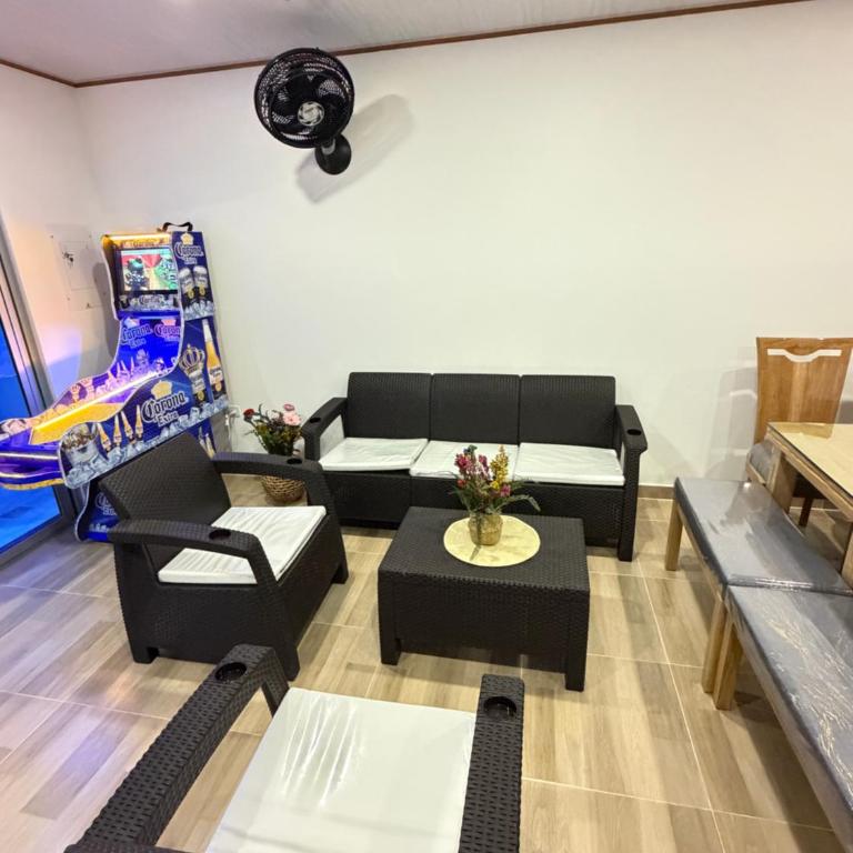 Casa vacacional Carmen de apicala - Casa de 3 dormitorios - 18