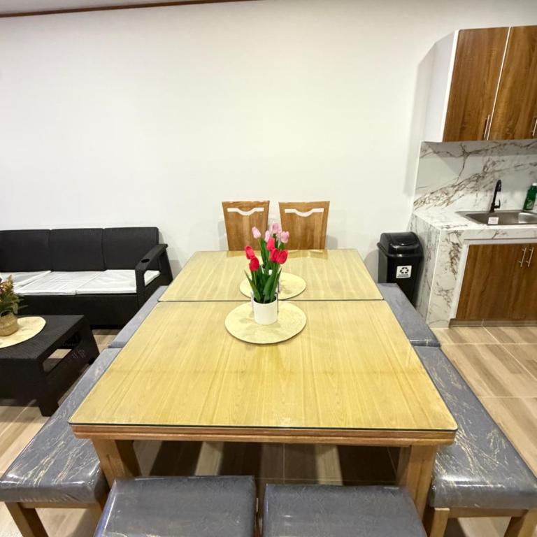 Casa vacacional Carmen de apicala - Casa de 3 dormitorios - 19