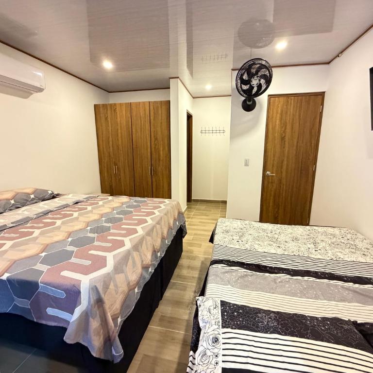 Casa vacacional Carmen de apicala - Casa de 3 dormitorios - 16