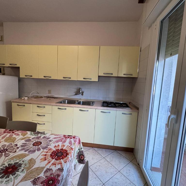 Appartamenti Pizzolitto - TRILOCALI CONFORT - Appartamento con 2 Camere da Letto - 6