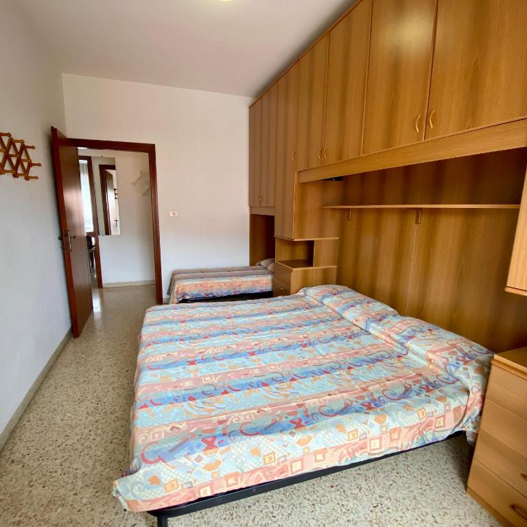 Appartamenti Pizzolitto - TRILOCALI CONFORT - Appartamento con 2 Camere da Letto - 7