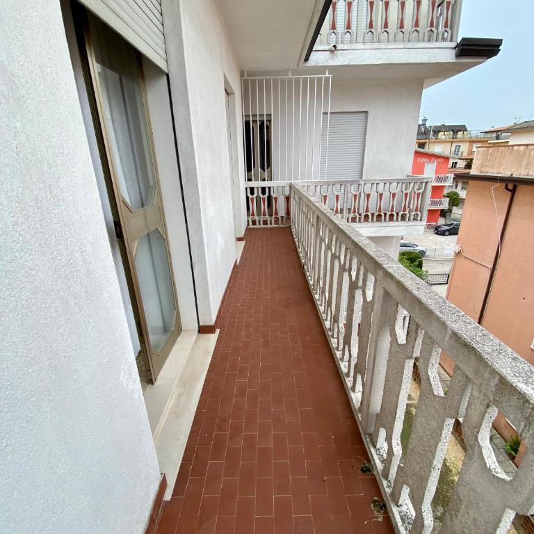 Appartamenti Pizzolitto - TRILOCALI CONFORT - Appartamento con 2 Camere da Letto - 6