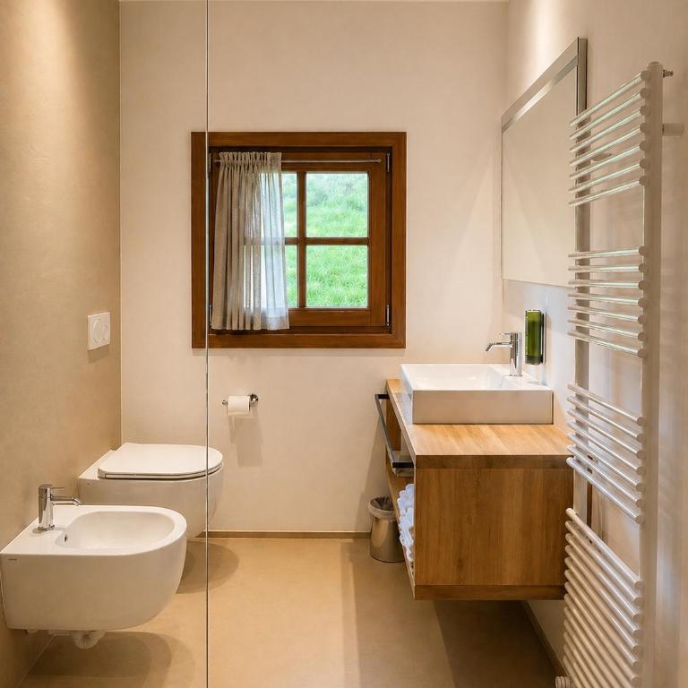 Garnì Lilly - Double Room with Balcony - 4