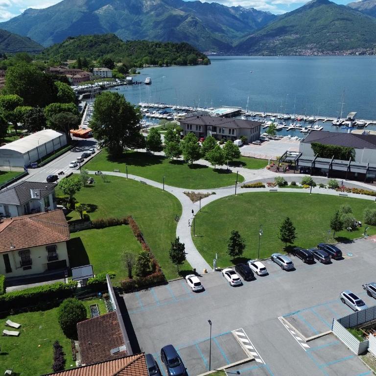 Villa Lidia, Como Lake - Villa - 3