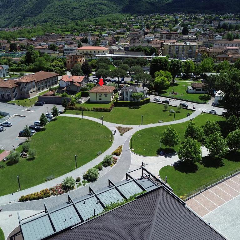 Villa Lidia, Como Lake - Villa - 2