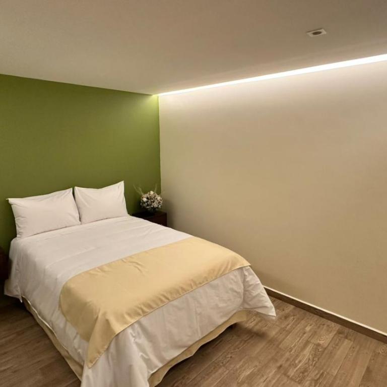 CORTZA Hotel - Doppelzimmer - 1