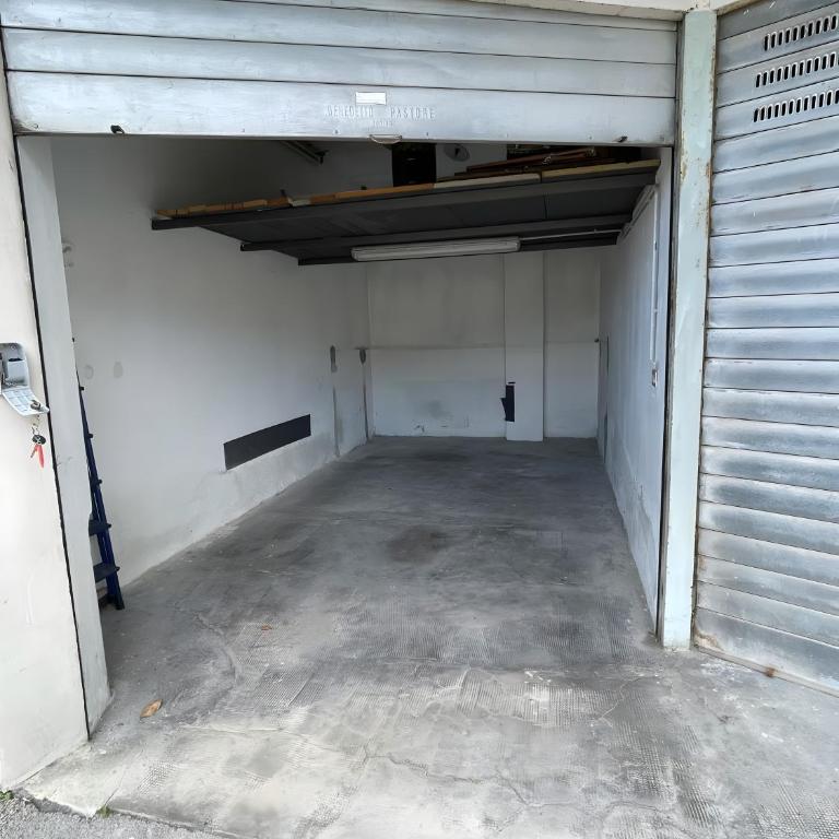 Maison Giovanna with garage parking - Appartamento Superior con 1 Camera da Letto e Balcone - 36