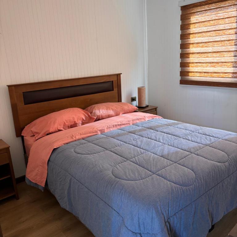 Los Cipreses de Colchagua - Two-Bedroom Apartment with Pool View - 8