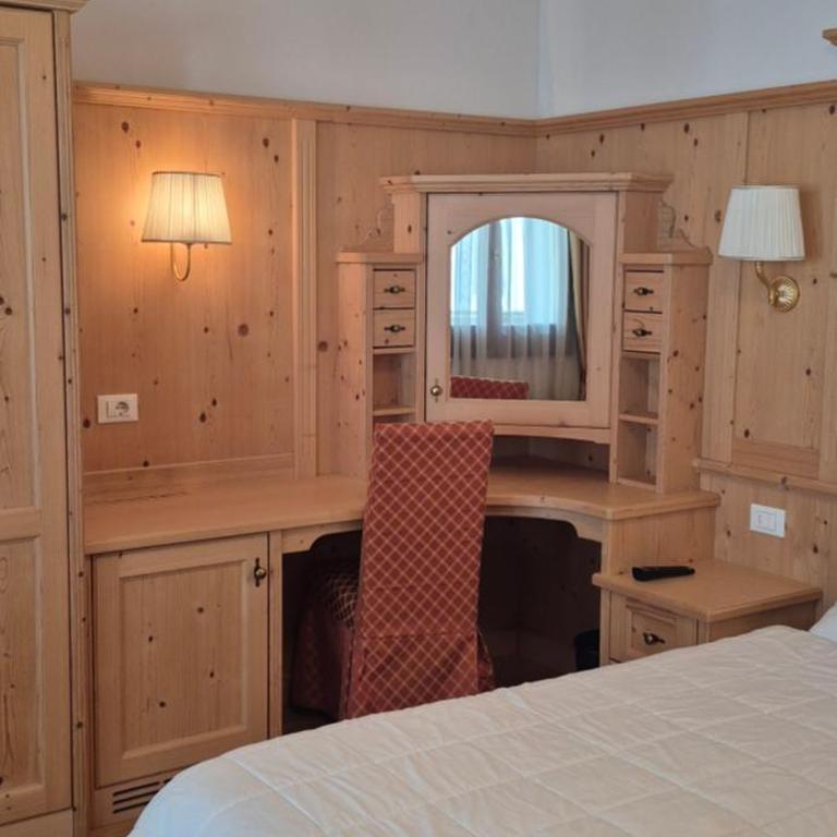 Hotel Garnì posta - Camera Matrimoniale/Doppia con Letti Singoli - 1