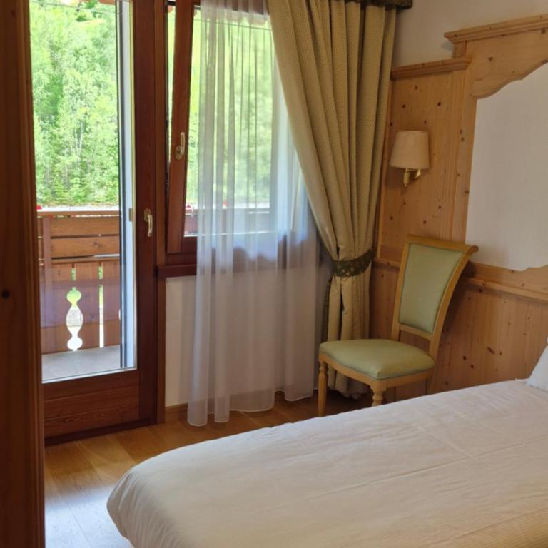 Hotel Garnì posta - Camera Singola - 1