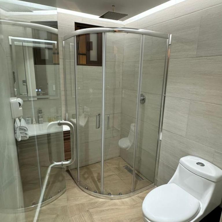 CORTZA Hotel - Doppelzimmer - 3