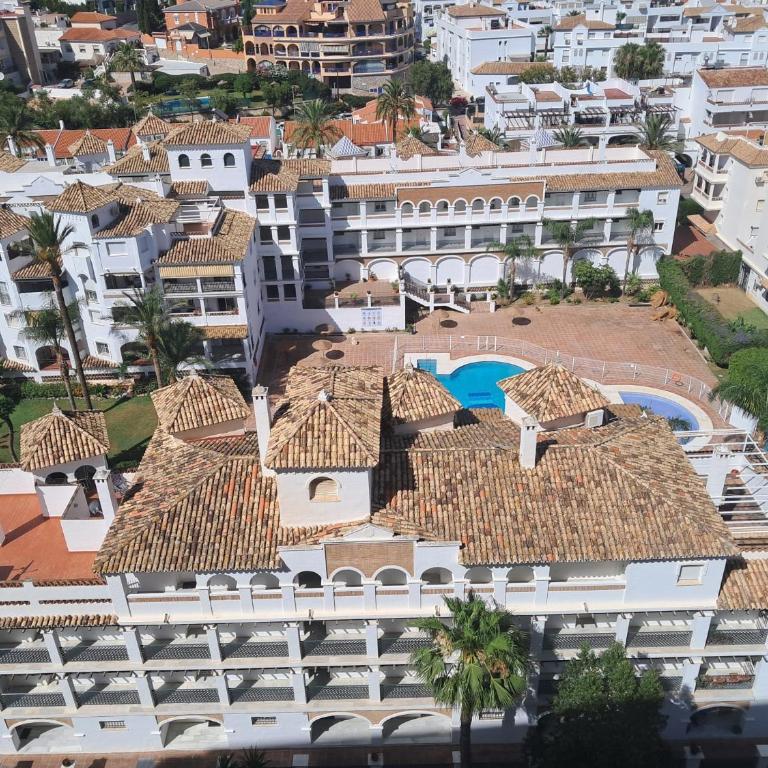 Benalmádena Beach Apartment - Apartment mit 1 Schlafzimmer - 8
