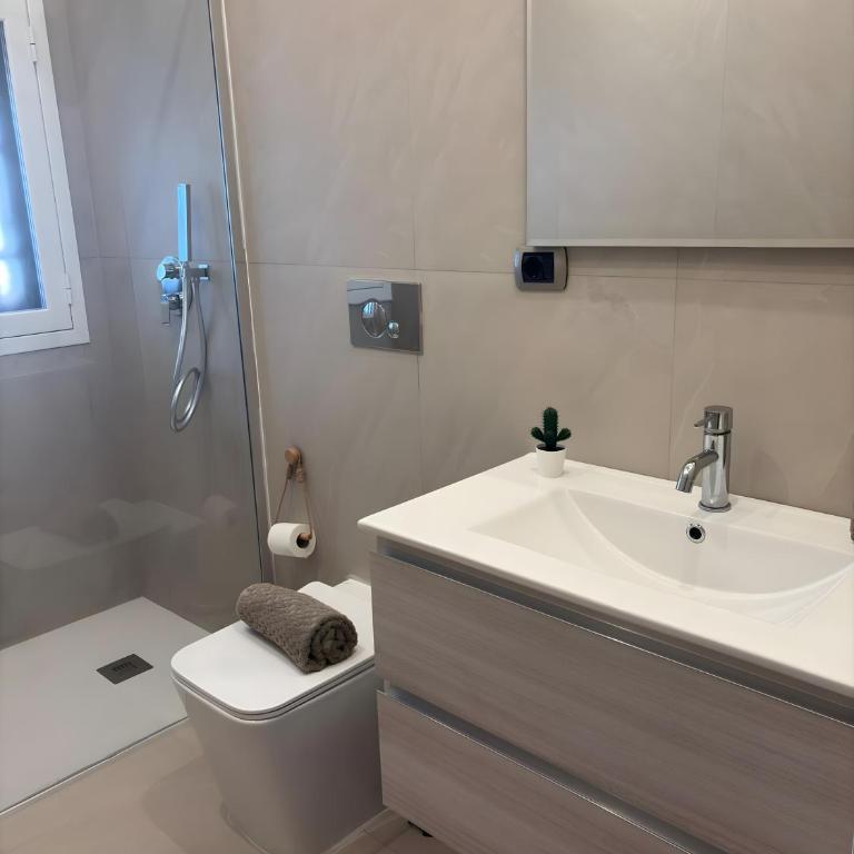 Civico 1 Apt - Acireale - Appartamento Premium con 3 Camere da Letto e Balcone - 16