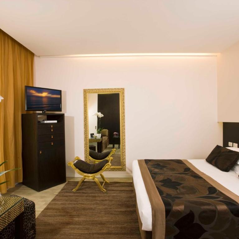 Hotel Roma - Junior Suite (3 Adulti) - 5