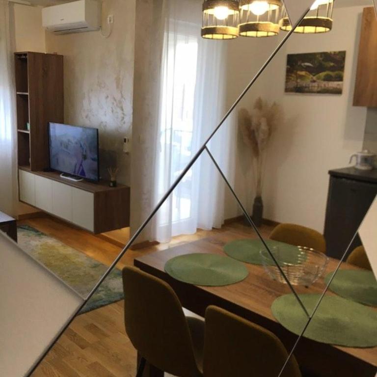 Apartman Marla Free Parking - Appartement 1 Chambre - 1