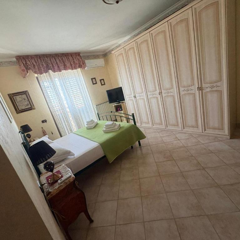 Fiumicino River - Appartamento con 2 Camere da Letto - 1