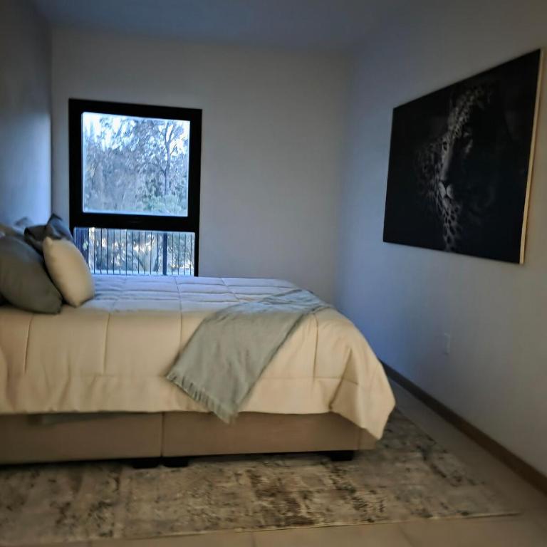Private terrace, park view and location - Apartment mit 3 Schlafzimmern - 39