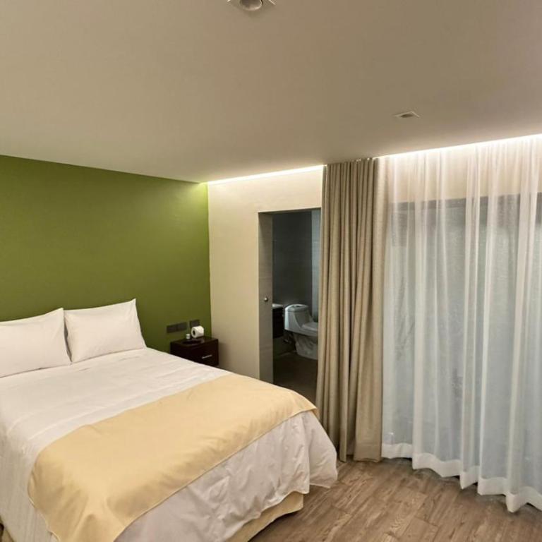 CORTZA Hotel - Doppelzimmer - 2