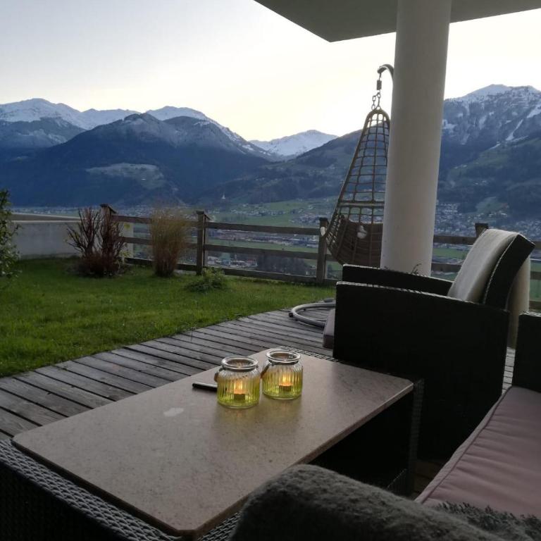Ferienwohnung Mariella - Apartment mit 1 Schlafzimmer und Dusche - 10