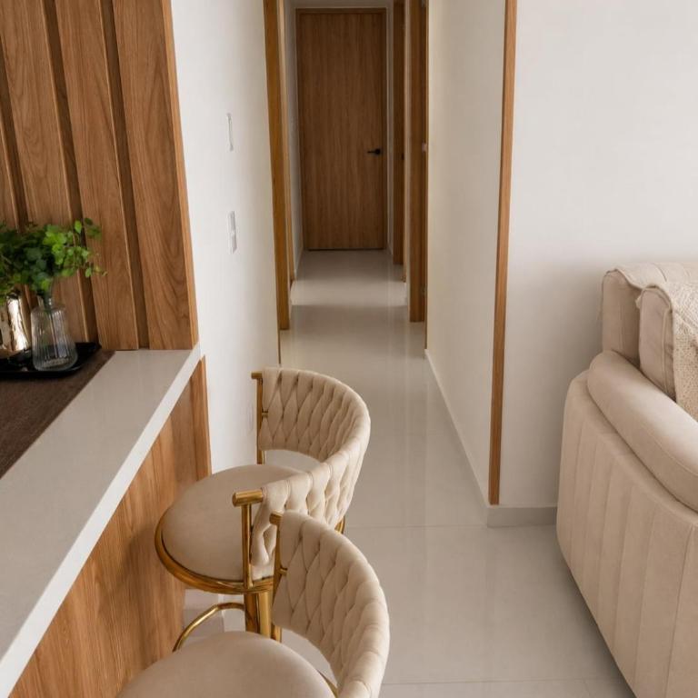 Moderno Smart Home Apto con vista a la piscina - Apartamento - 8