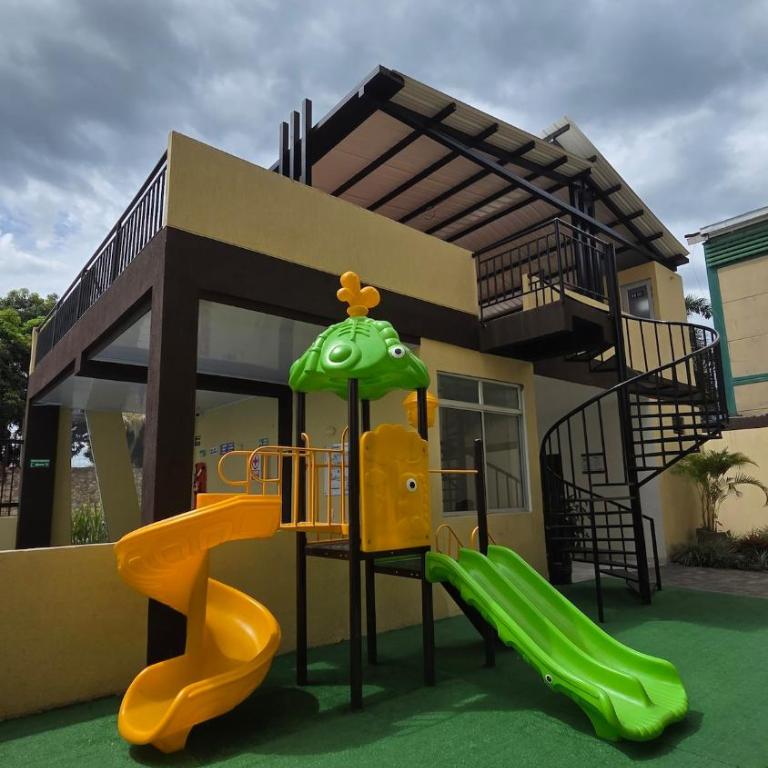 Moderno Smart Home Apto con vista a la piscina - Apartamento - 17