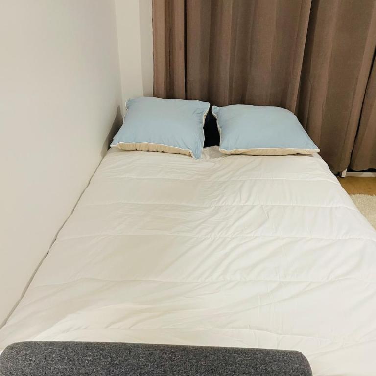 Appartement 6 personnes avec terrasse et parking - Apartamento de 2 dormitorios - 3