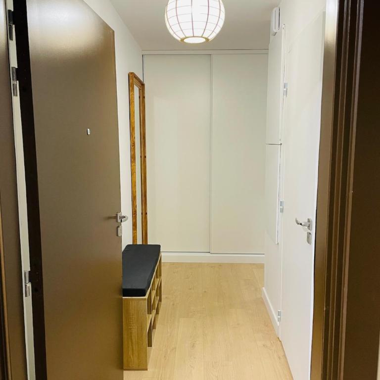 Appartement 6 personnes avec terrasse et parking - Apartamento de 2 dormitorios - 19
