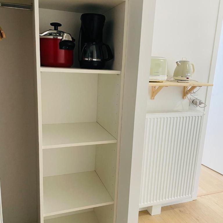Appartement 6 personnes avec terrasse et parking - Apartamento de 2 dormitorios - 21