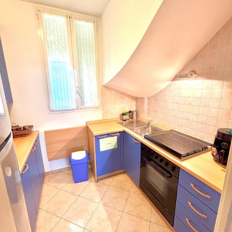 Casa Giorgia - Appartamento con 2 Camere da Letto - 2