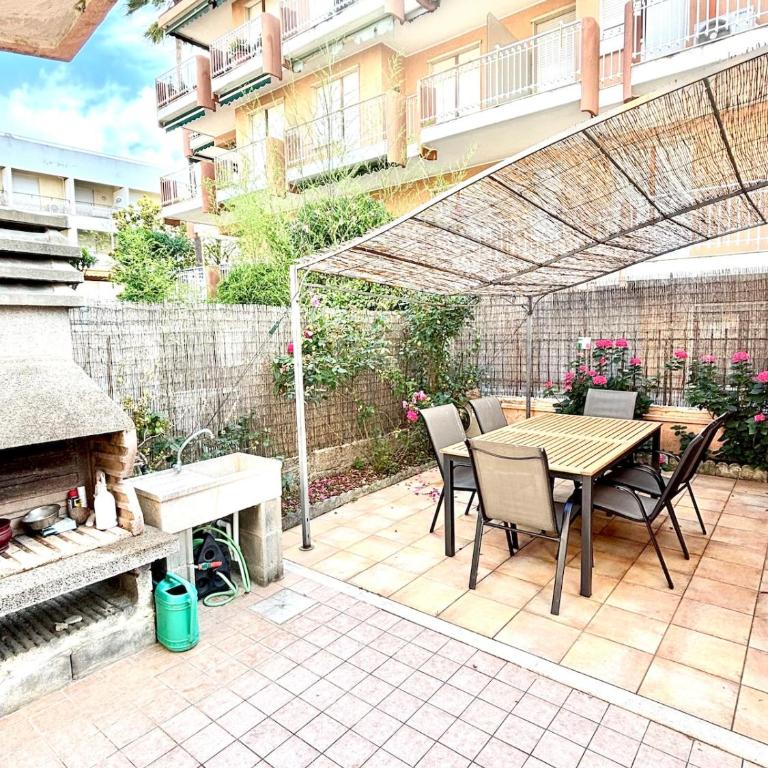 Casa Giorgia - Appartamento con 2 Camere da Letto - 4