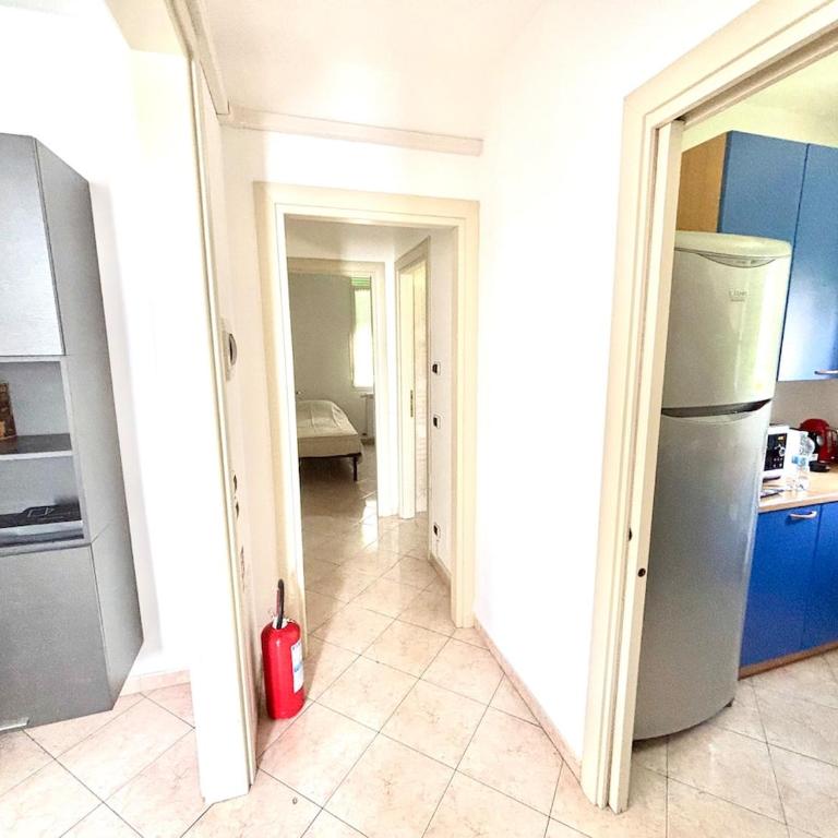 Casa Giorgia - Appartamento con 2 Camere da Letto - 5