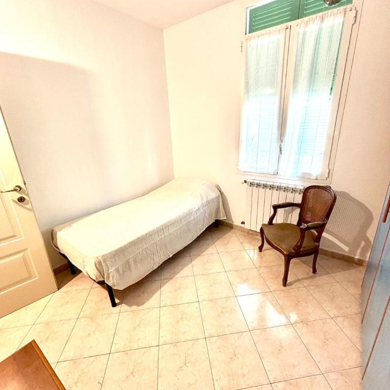 Casa Giorgia - Appartamento con 2 Camere da Letto - 6