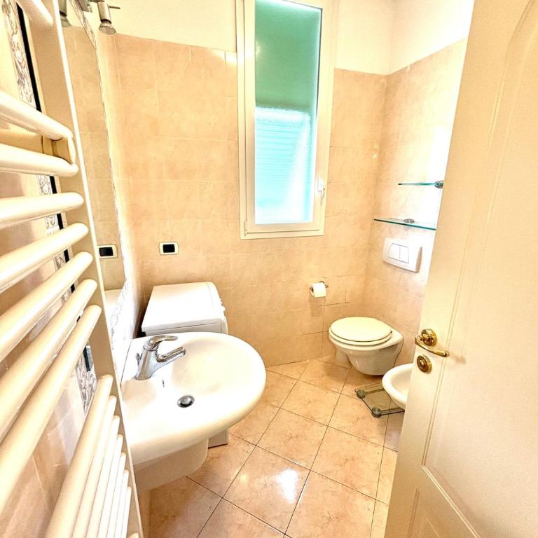 Casa Giorgia - Appartamento con 2 Camere da Letto - 8