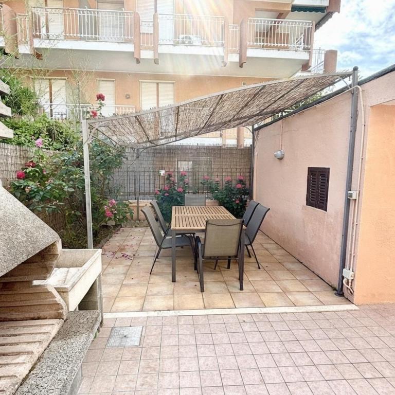Casa Giorgia - Appartamento con 2 Camere da Letto - 11