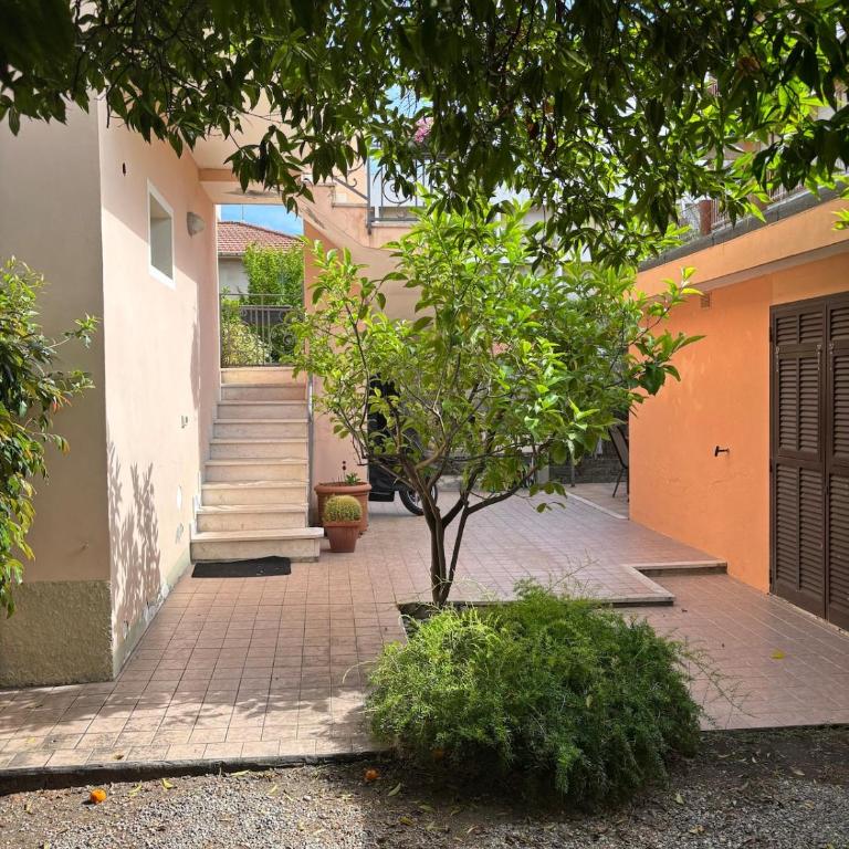 Casa Giorgia - Appartamento con 2 Camere da Letto - 12