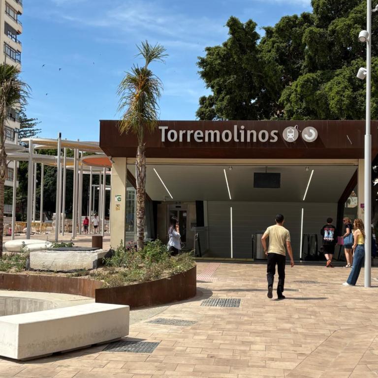 Nogalera 110 City central 3 seasonal pools with bar - Apartamento de 1 dormitorio - 81