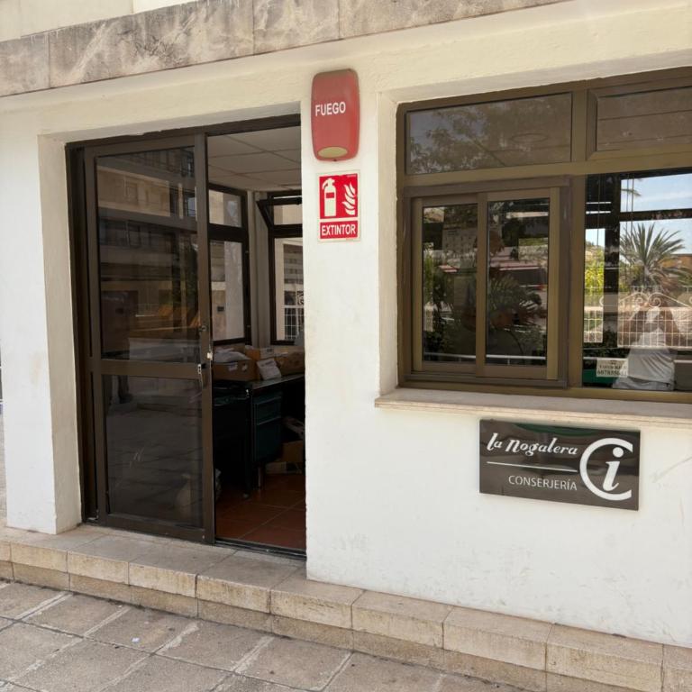 Nogalera 110 City central 3 seasonal pools with bar - Apartamento de 1 dormitorio - 78