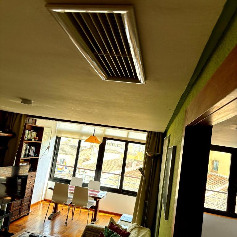 Nogalera 110 City central 3 seasonal pools with bar - Apartamento de 1 dormitorio - 76