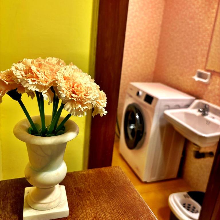 Nogalera 110 City central 3 seasonal pools with bar - Apartamento de 1 dormitorio - 69