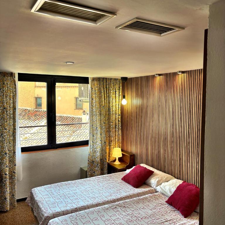 Nogalera 110 City central 3 seasonal pools with bar - Apartamento de 1 dormitorio - 77