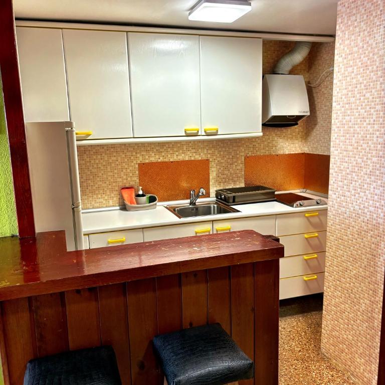 Nogalera 110 City central 3 seasonal pools with bar - Apartamento de 1 dormitorio - 80