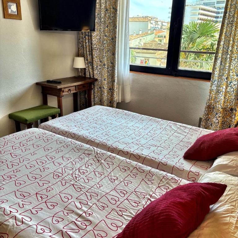 Nogalera 110 City central 3 seasonal pools with bar - Apartamento de 1 dormitorio - 89