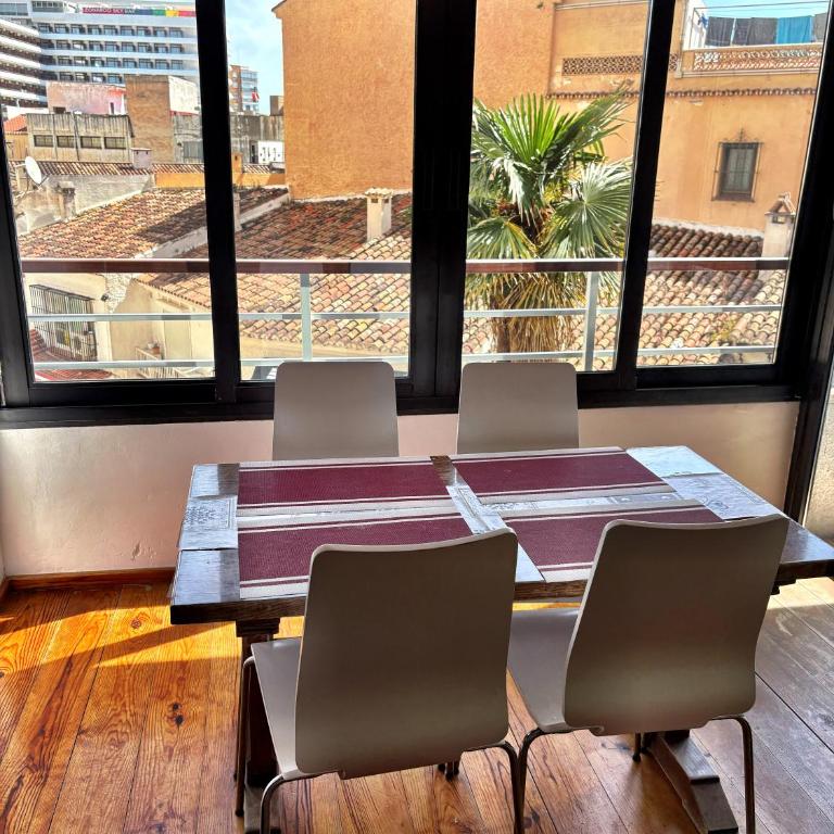 Nogalera 110 City central 3 seasonal pools with bar - Apartamento de 1 dormitorio - 88