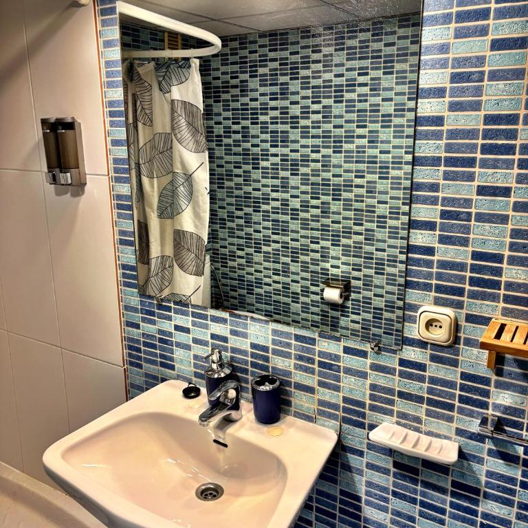 Nogalera 110 City central 3 seasonal pools with bar - Apartamento de 1 dormitorio - 95