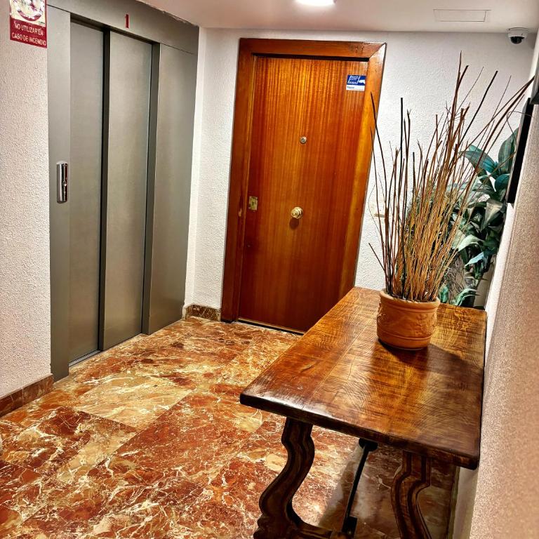 Nogalera 110 City central 3 seasonal pools with bar - Apartamento de 1 dormitorio - 94