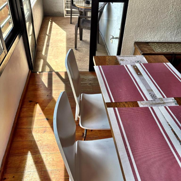 Nogalera 110 City central 3 seasonal pools with bar - Apartamento de 1 dormitorio - 96
