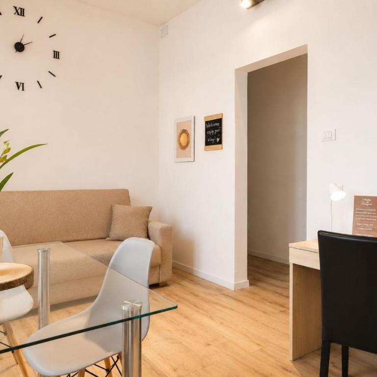 Palazzina Trevigiana 2 king Size Near Station And Venice - Apartamento de 2 dormitorios - 5