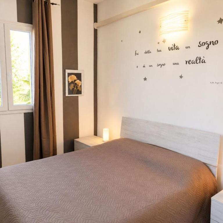 Palazzina Trevigiana 2 king Size Near Station And Venice - Apartamento de 2 dormitorios - 10