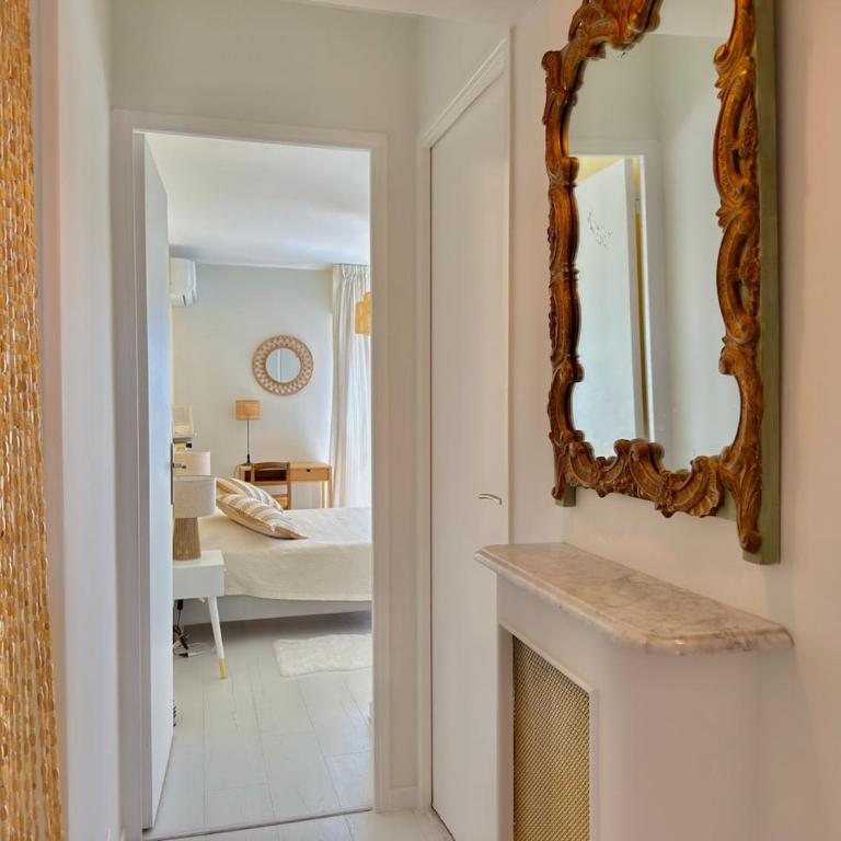 Vue Mer 180 - Balcon - Plages 10min - Apartment mit 1 Schlafzimmer - 12